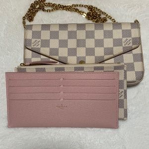 Louis Vuitton Pochette Crossbody